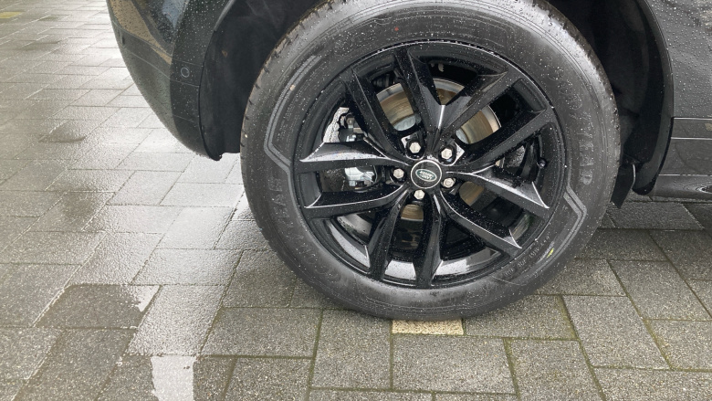 Land Rover Range Rover Evoque 2.0 D200 Dynamic SE 5dr Auto Diesel Hatchback